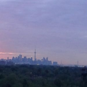 Meet your Posher, Connor